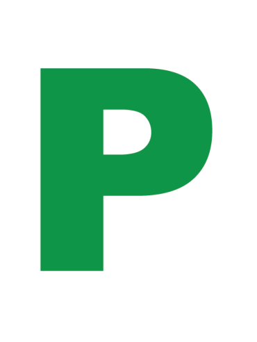 P Plates